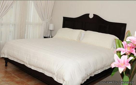 Hotel Avila Panama Rum bild
