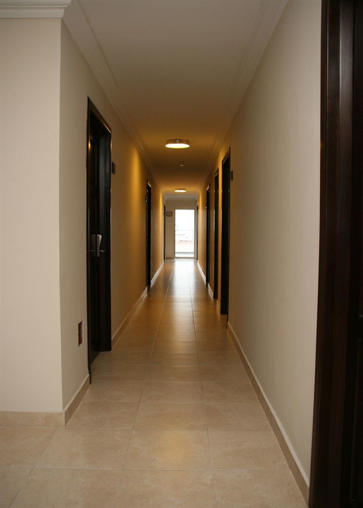 Hotel Avila Panama Exteriör bild