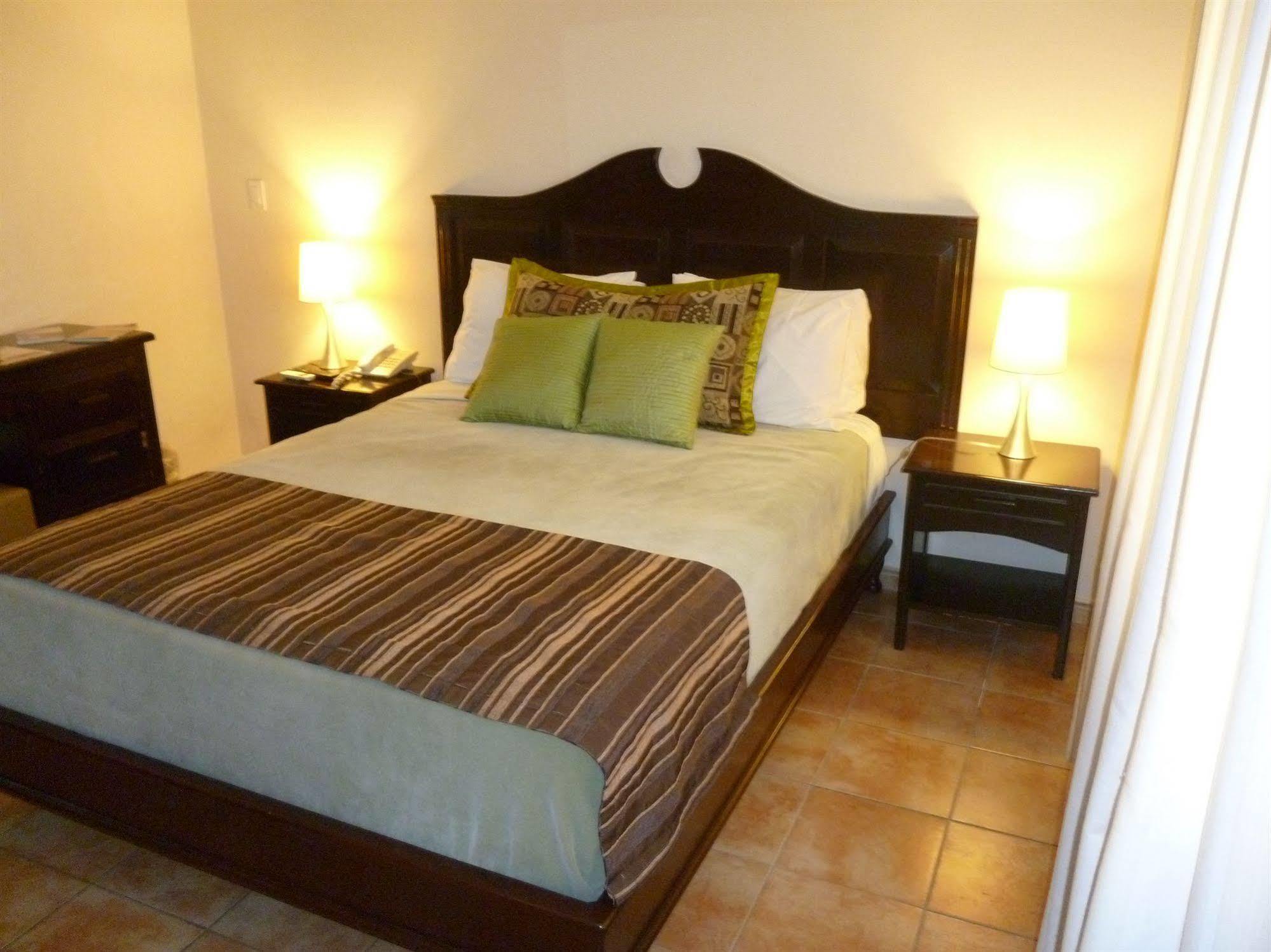 Hotel Avila Panama Exteriör bild