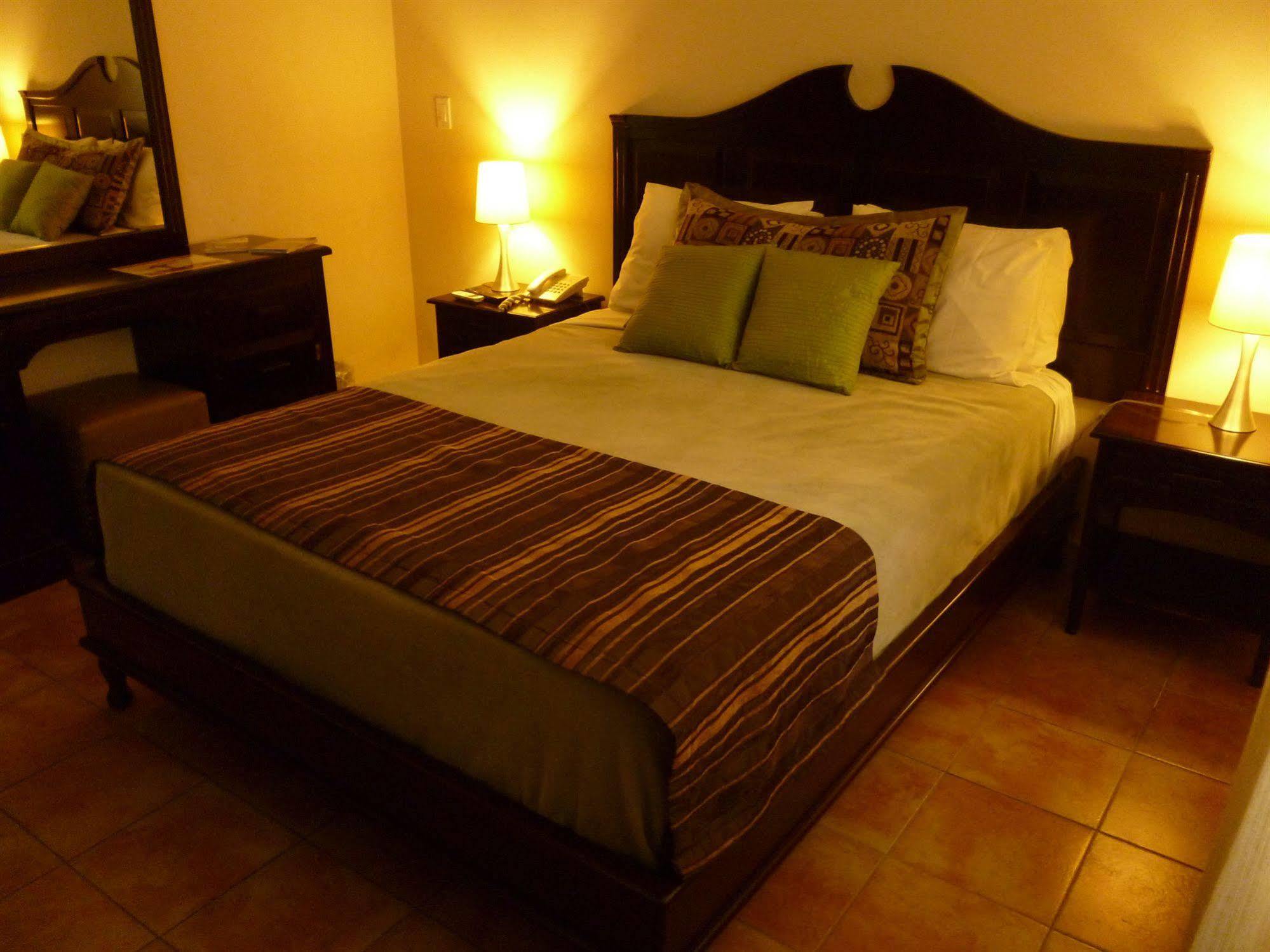 Hotel Avila Panama Exteriör bild